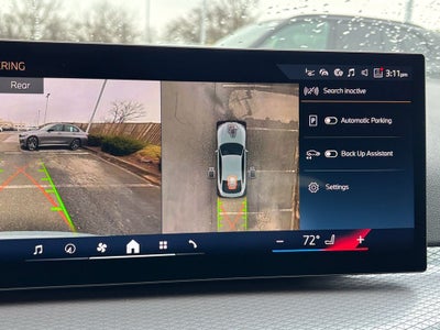 2026 BMW 4 Series 430i Gran Coupe