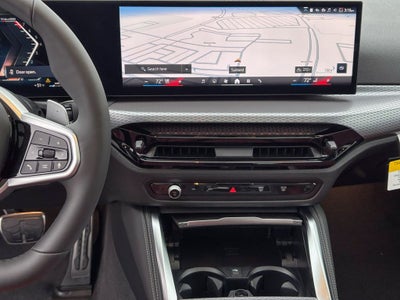 2026 BMW 4 Series 430i Gran Coupe