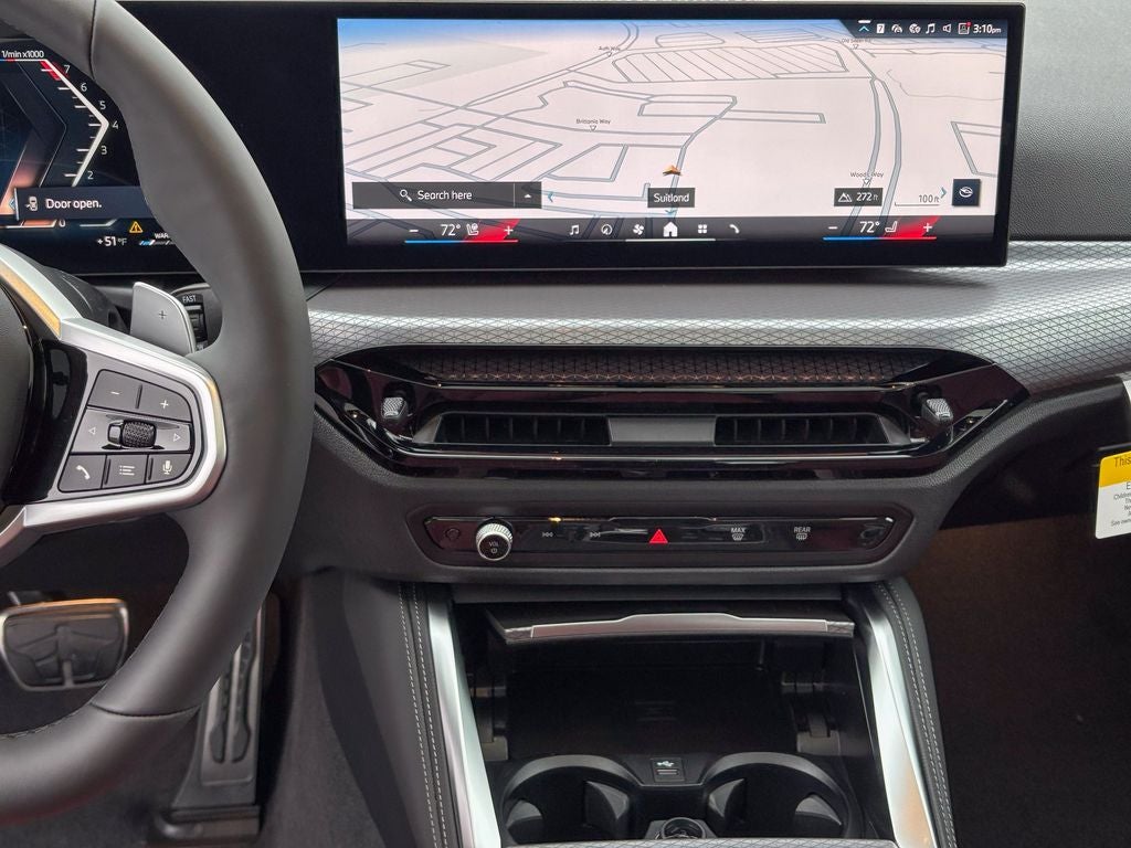 2026 BMW 4 Series 430i Gran Coupe