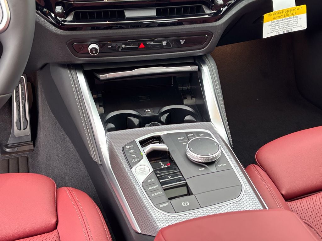 2026 BMW 4 Series 430i Gran Coupe