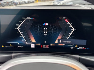 2026 BMW 4 Series 430i Gran Coupe