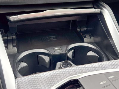 2026 BMW 4 Series 430i Gran Coupe