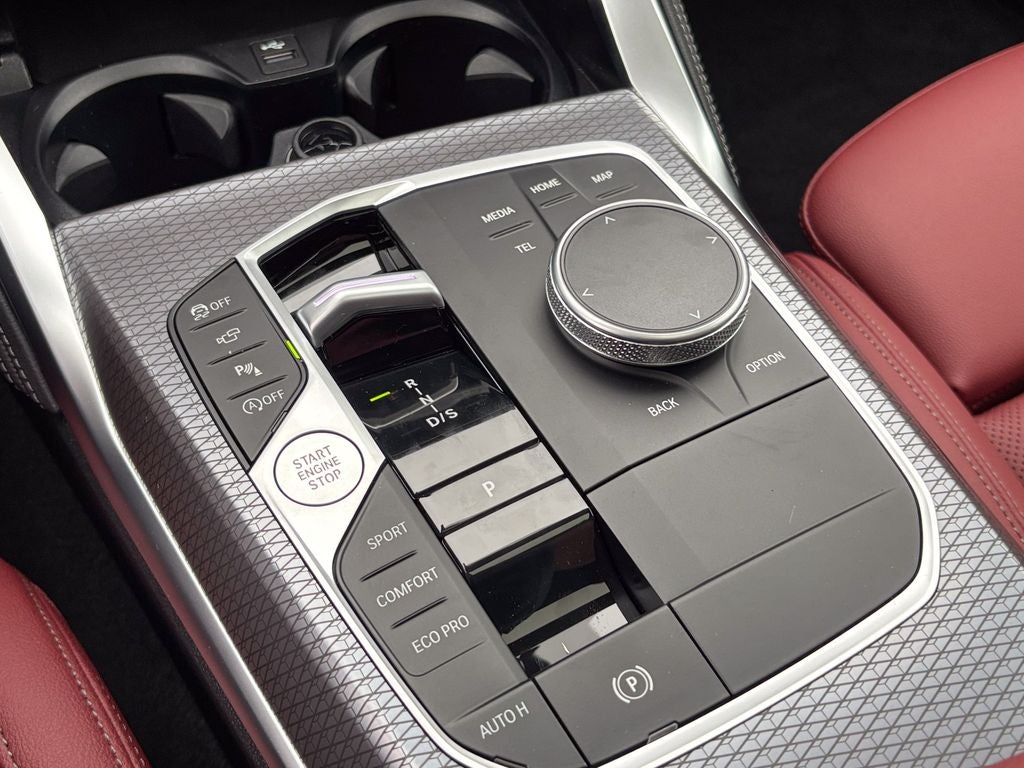 2026 BMW 4 Series 430i Gran Coupe