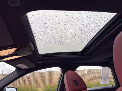 2026 BMW 4 Series 430i Gran Coupe