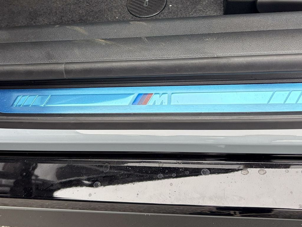 2026 BMW 4 Series 430i Gran Coupe