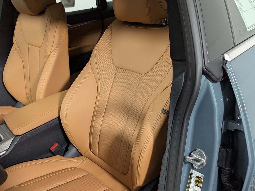 2026 BMW 4 Series 430i Gran Coupe