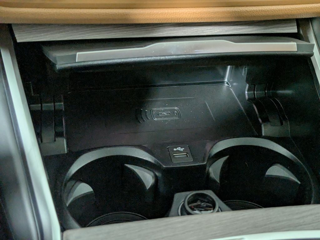 2026 BMW 4 Series 430i Gran Coupe