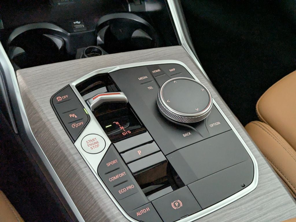 2026 BMW 4 Series 430i Gran Coupe