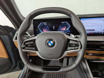 2026 BMW 4 Series 430i Gran Coupe