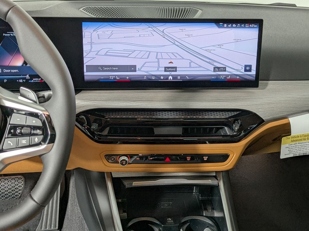 2026 BMW 4 Series 430i Gran Coupe