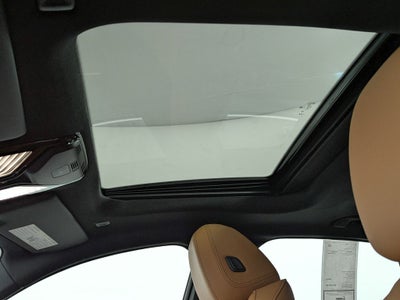 2026 BMW 4 Series 430i Gran Coupe