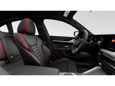 2026 BMW 4 Series 430i xDrive Gran Coupe