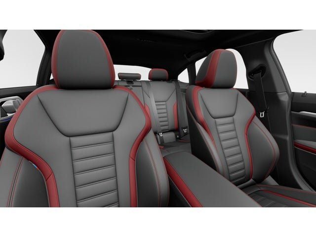 2026 BMW 4 Series 430i xDrive Gran Coupe