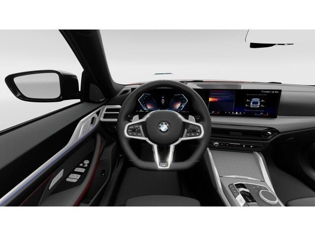 2026 BMW 4 Series 430i xDrive Gran Coupe