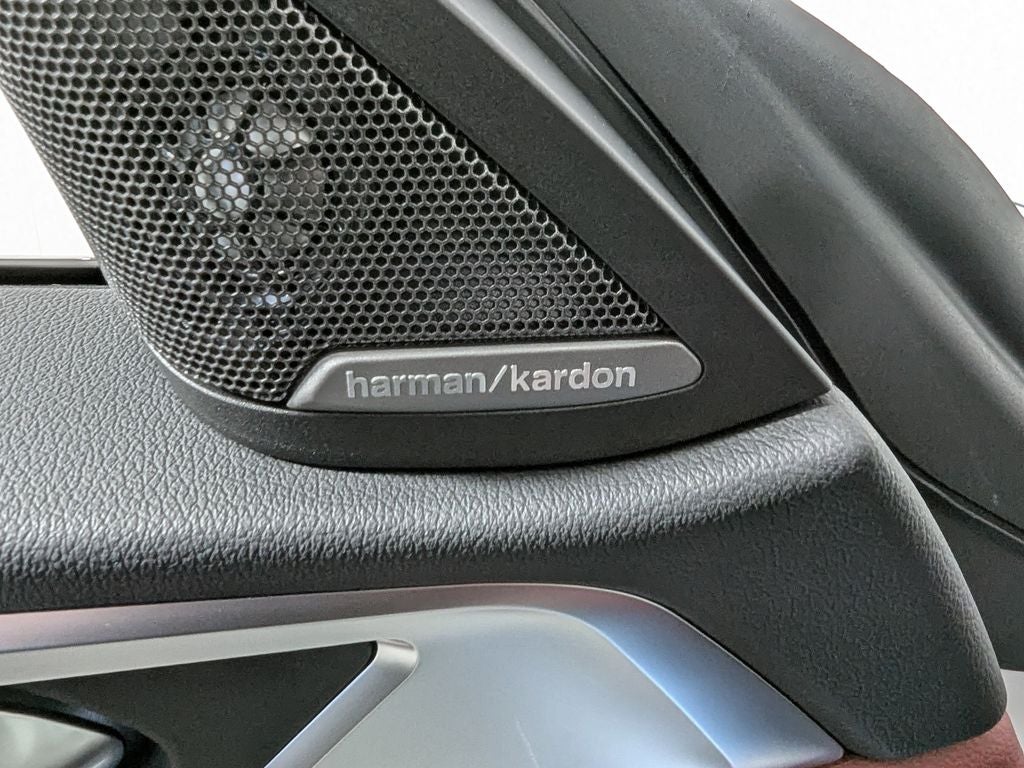 2026 BMW 4 Series 430i Gran Coupe