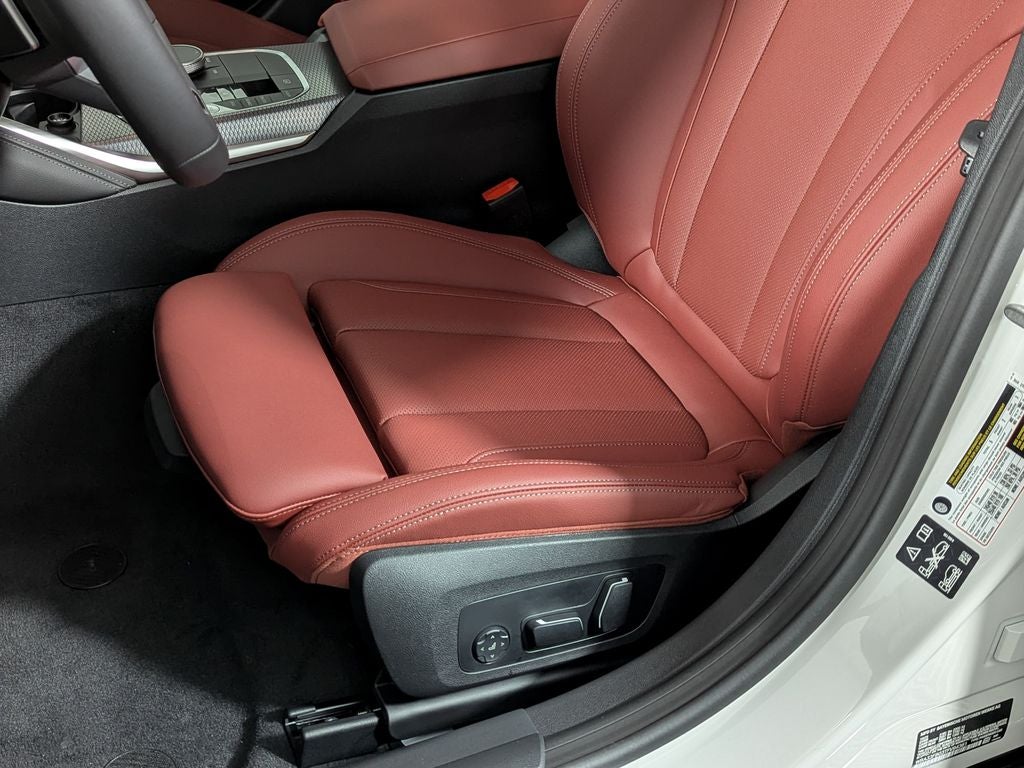 2026 BMW 4 Series 430i Gran Coupe