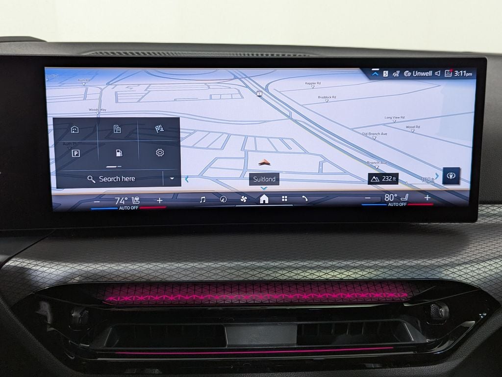 2026 BMW 4 Series 430i Gran Coupe