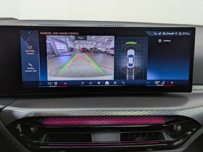 2026 BMW 4 Series 430i Gran Coupe