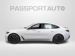 2026 BMW 4 Series 430i Gran Coupe