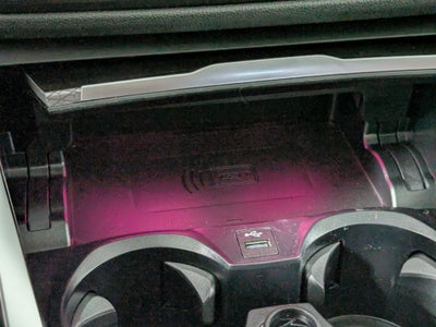 2026 BMW 4 Series 430i Gran Coupe