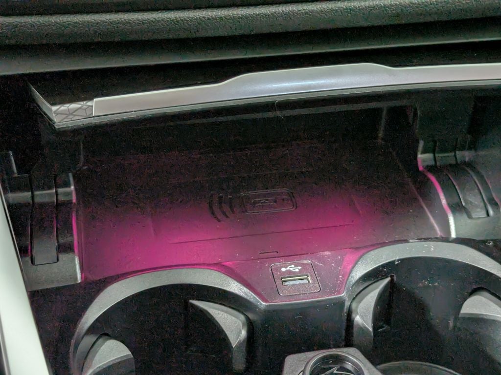 2026 BMW 4 Series 430i Gran Coupe