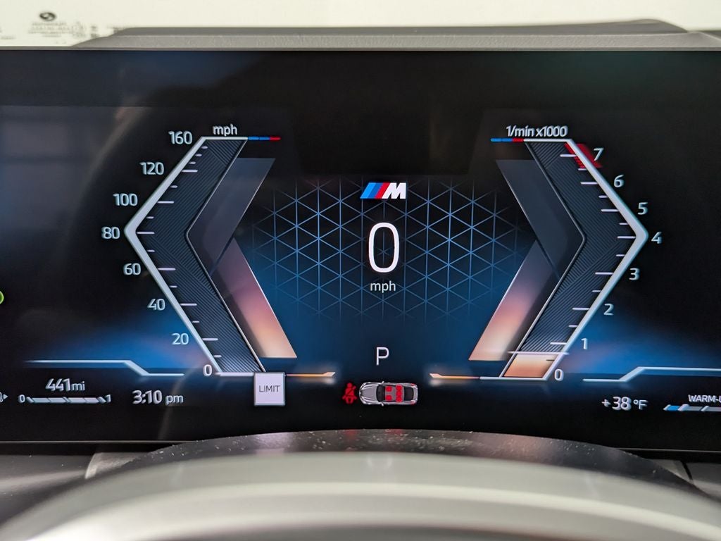 2026 BMW 4 Series 430i Gran Coupe