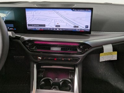 2026 BMW 4 Series 430i Gran Coupe