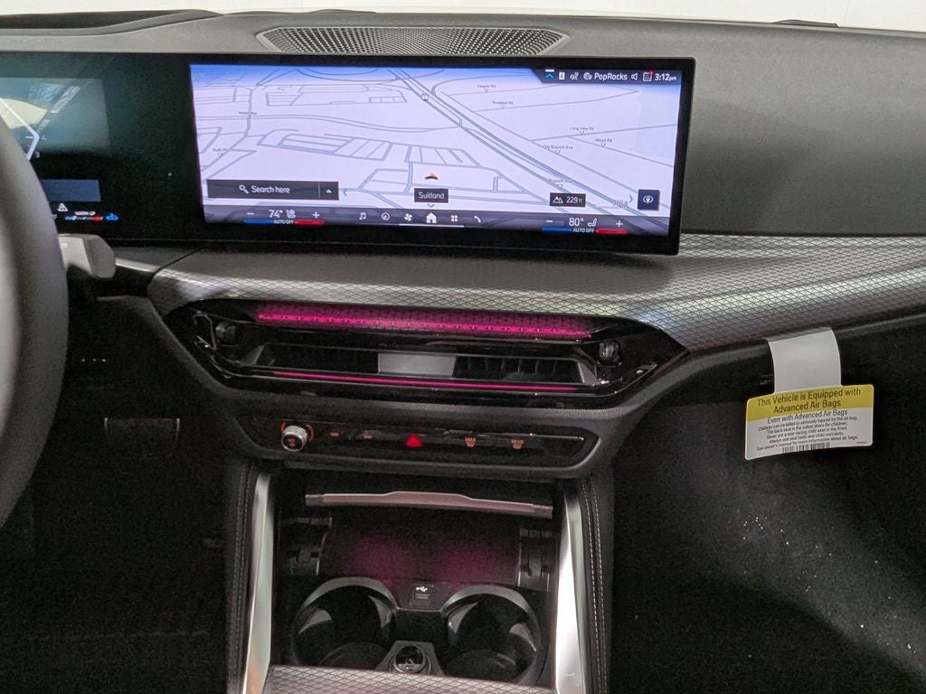 2026 BMW 4 Series 430i Gran Coupe