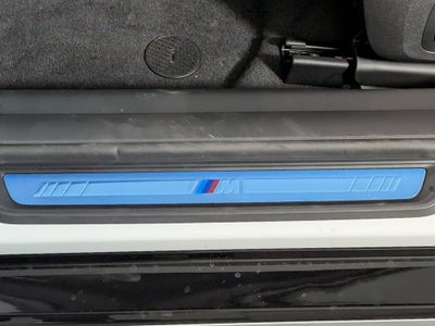 2026 BMW 4 Series 430i Gran Coupe