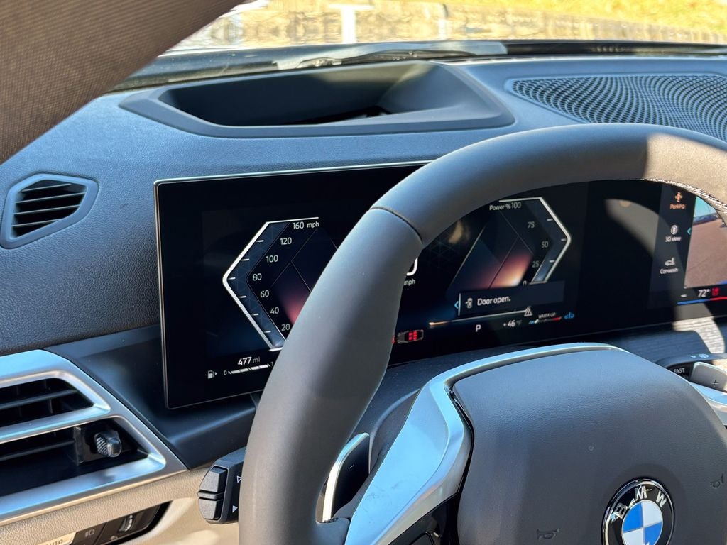 2026 BMW 4 Series 430i Gran Coupe