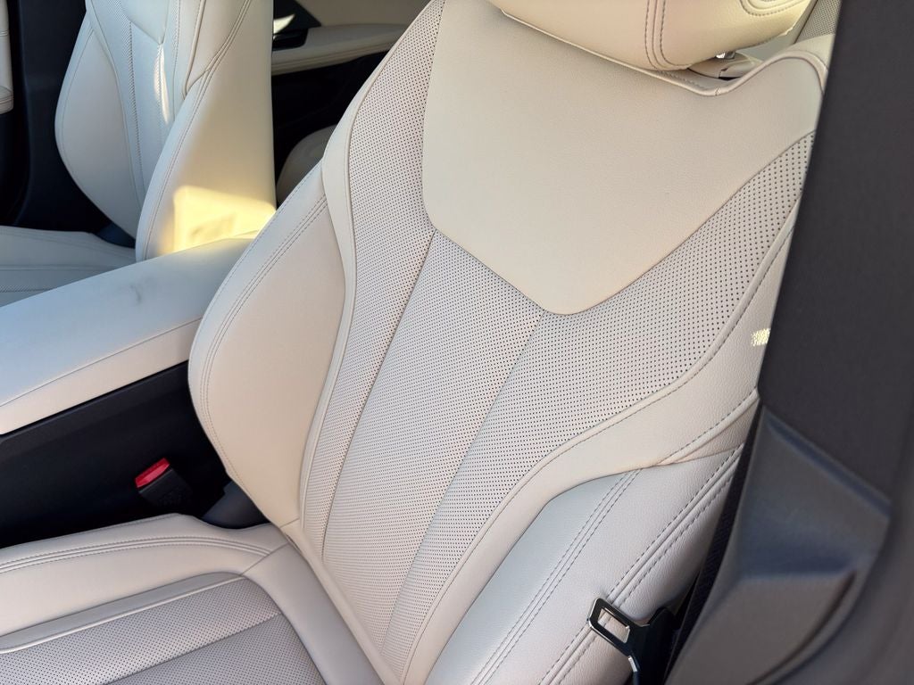 2026 BMW 4 Series 430i Gran Coupe