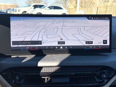 2026 BMW 4 Series 430i Gran Coupe