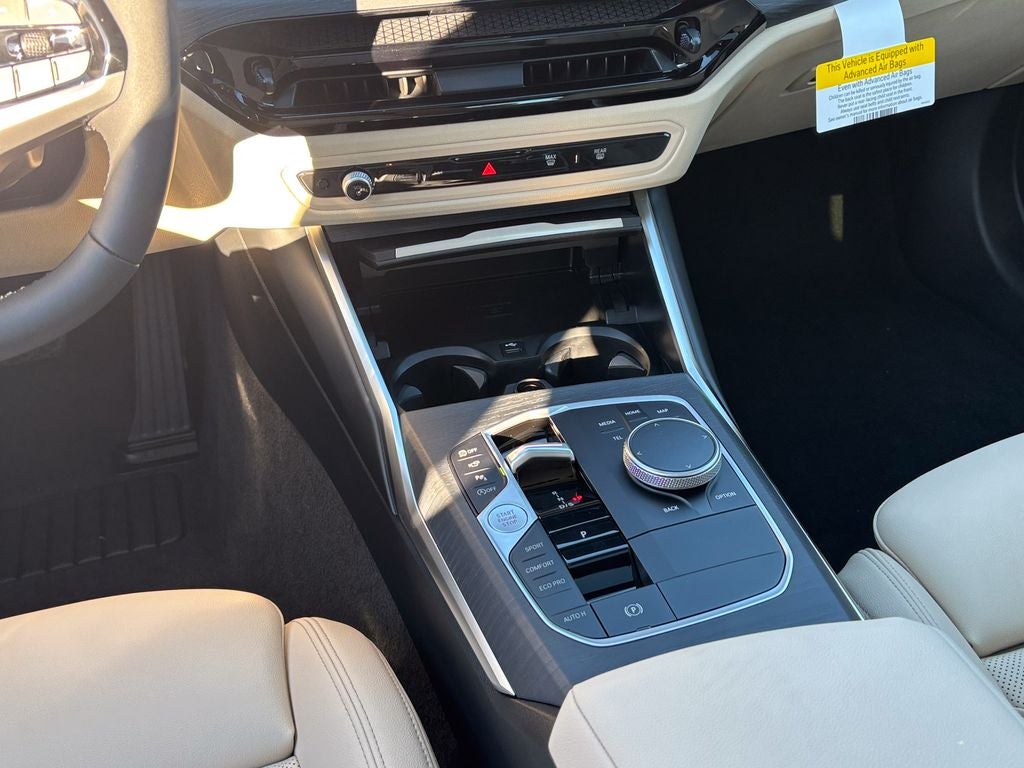 2026 BMW 4 Series 430i Gran Coupe