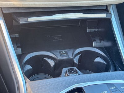 2026 BMW 4 Series 430i Gran Coupe