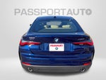 2026 BMW 4 Series 430i Gran Coupe