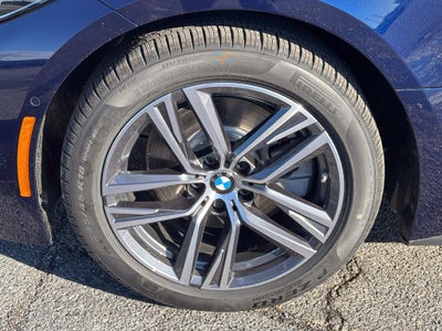 2026 BMW 4 Series 430i Gran Coupe