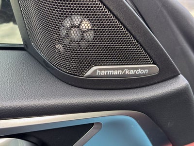 2026 BMW 4 Series 430i Gran Coupe