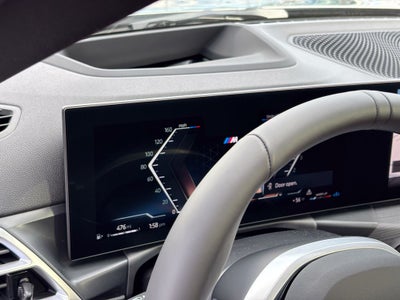 2026 BMW 4 Series 430i Gran Coupe