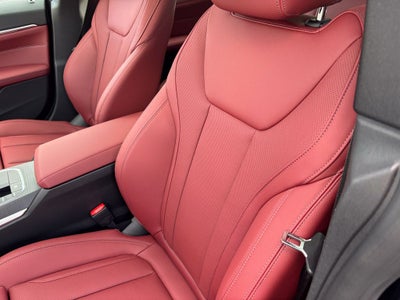 2026 BMW 4 Series 430i Gran Coupe