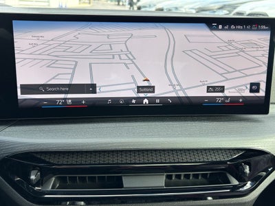 2026 BMW 4 Series 430i Gran Coupe