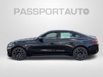 2026 BMW 4 Series 430i Gran Coupe