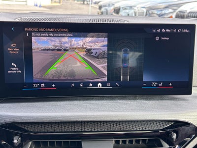 2026 BMW 4 Series 430i Gran Coupe