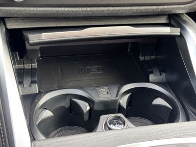 2026 BMW 4 Series 430i Gran Coupe