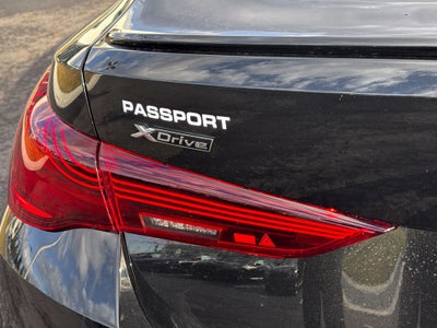 2026 BMW 4 Series 430i Gran Coupe