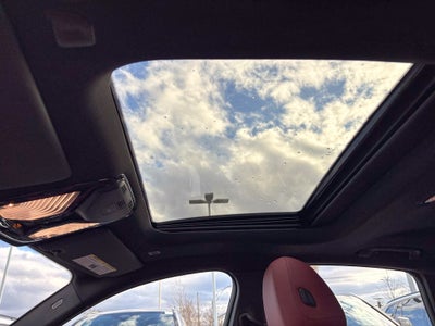 2026 BMW 4 Series 430i Gran Coupe