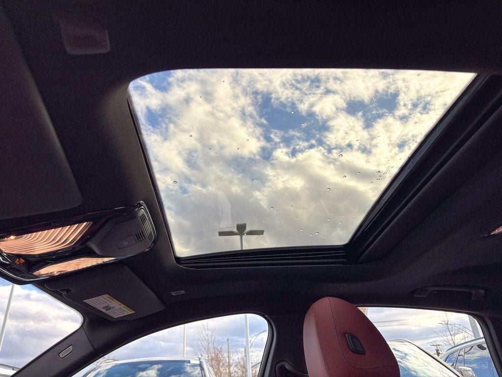 2026 BMW 4 Series 430i Gran Coupe