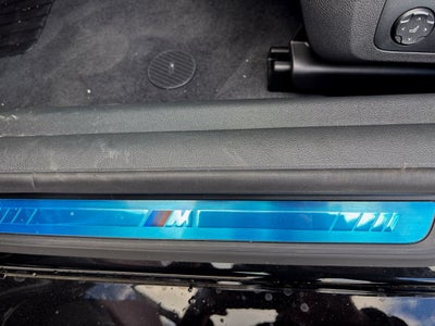 2026 BMW 4 Series 430i Gran Coupe