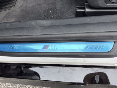 2026 BMW 4 Series 430i xDrive Gran Coupe