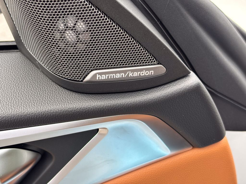 2026 BMW 4 Series 430i xDrive Gran Coupe