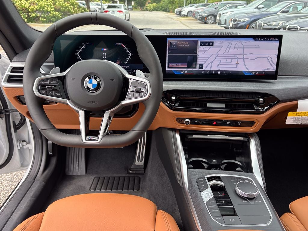 2026 BMW 4 Series 430i xDrive Gran Coupe